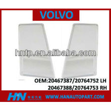 LENTILLE À TETE Volvo 20467387/20764752 LH 20467388/20764753 RH